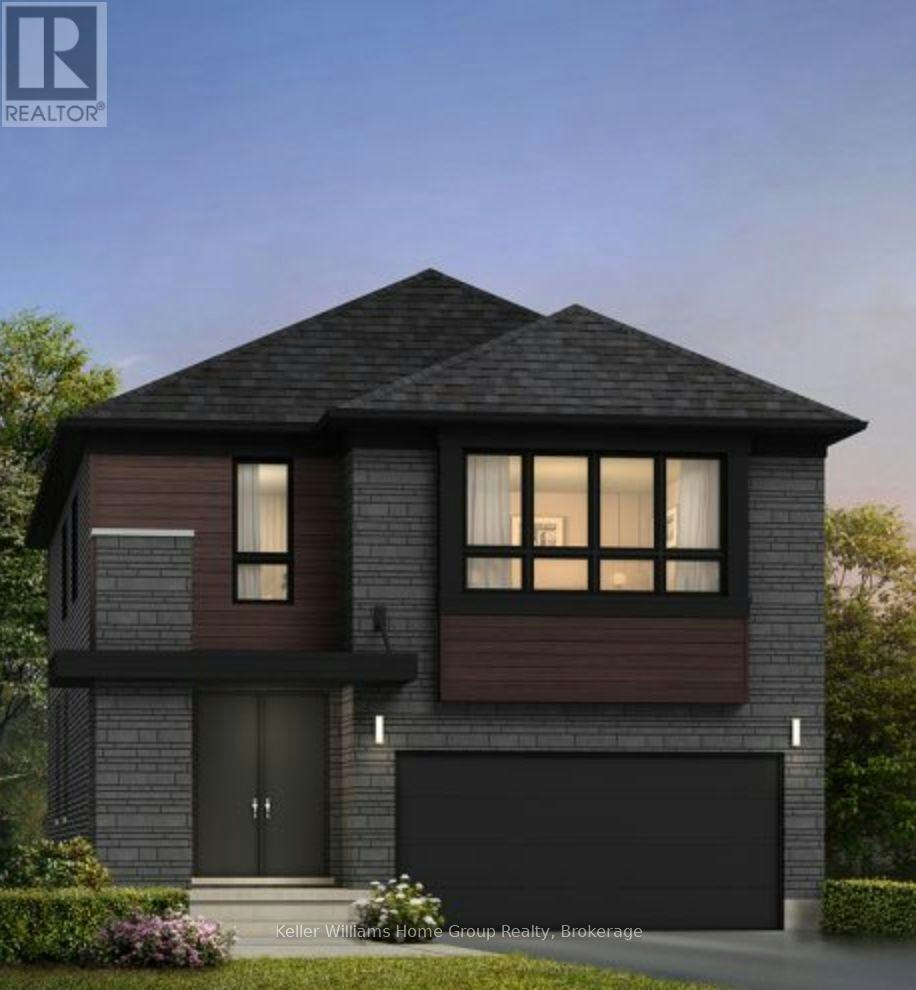 39 Nicholas Way, Guelph, ON, N1E 0T1