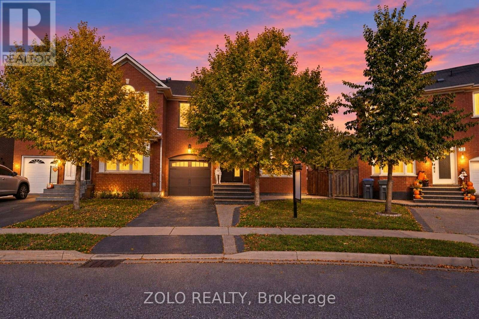 30 Morningdew Crescent, Brampton, ON, L6R 1K5