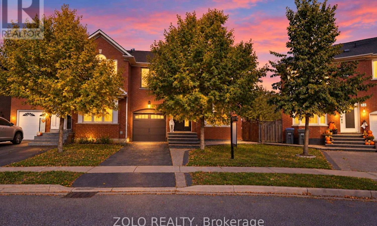 30 Morningdew Crescent
