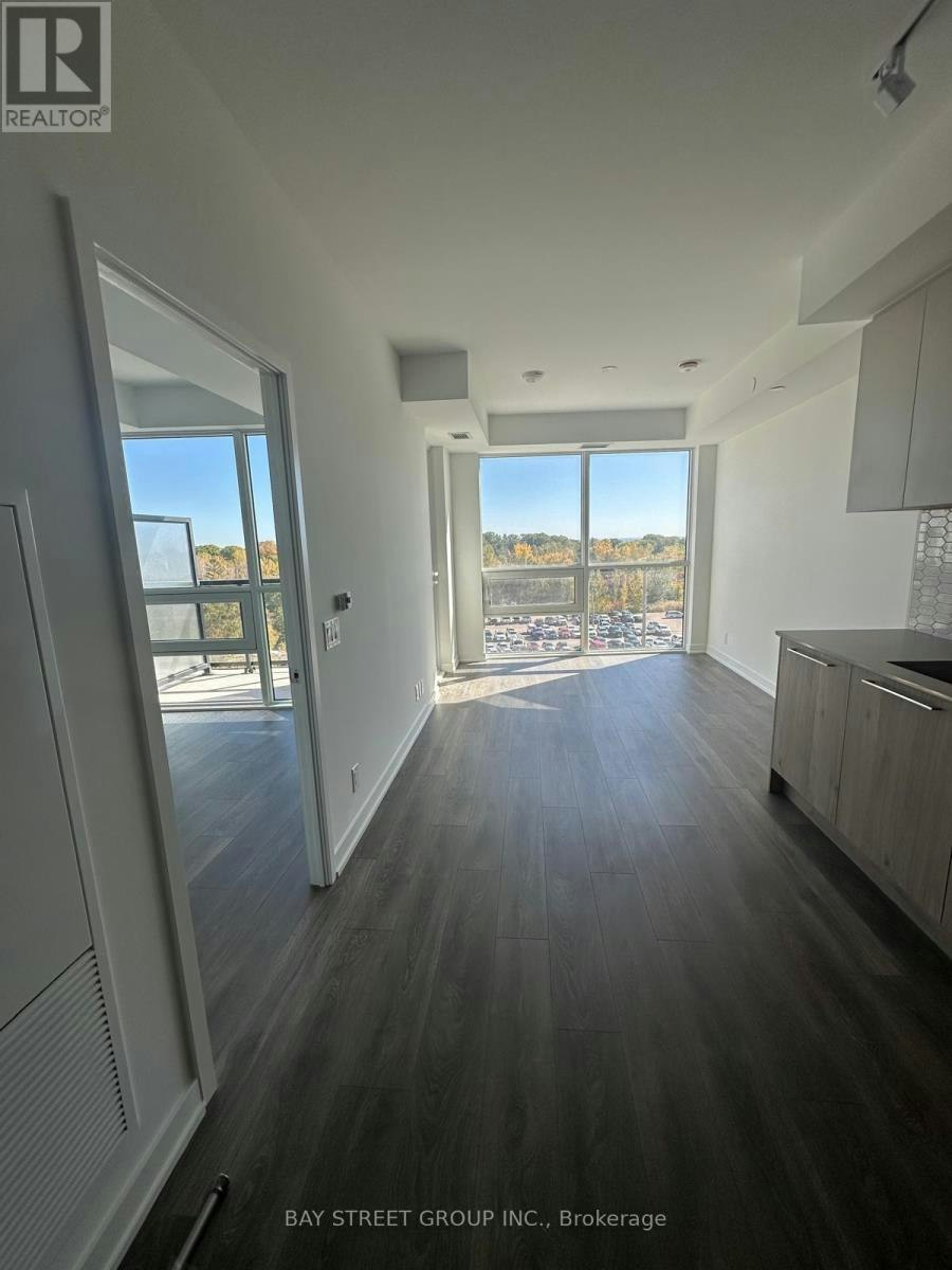 616-1381 Lakeshore Road E, Mississauga, ON, L5E 1G6 - 11