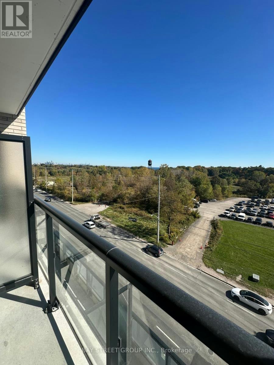616-1381 Lakeshore Road E, Mississauga, ON, L5E 1G6 - 18