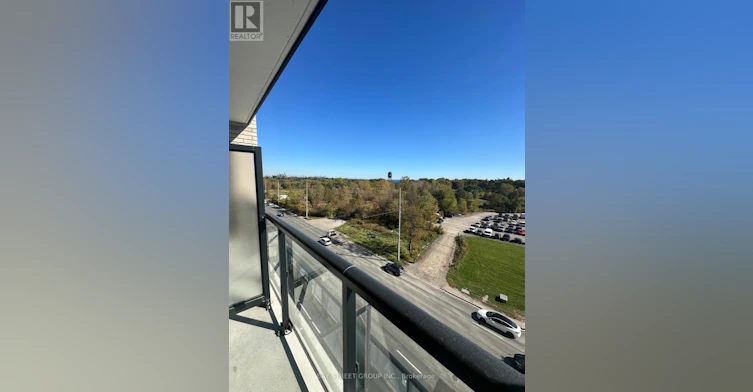 616-1381 Lakeshore Road E, Mississauga, ON, L5E 1G6 - 18