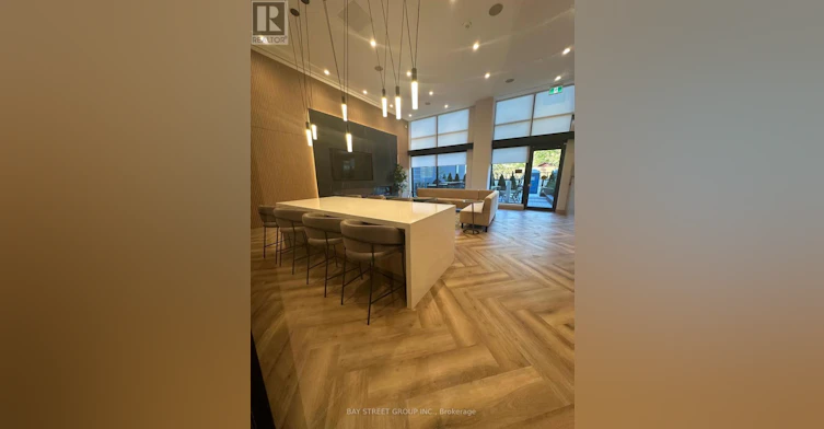 616-1381 Lakeshore Road E, Mississauga, ON, L5E 1G6 - 10