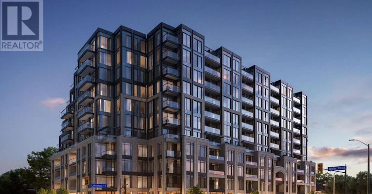 616-1381 Lakeshore Road E, Mississauga, ON, L5E 1G6 - 2