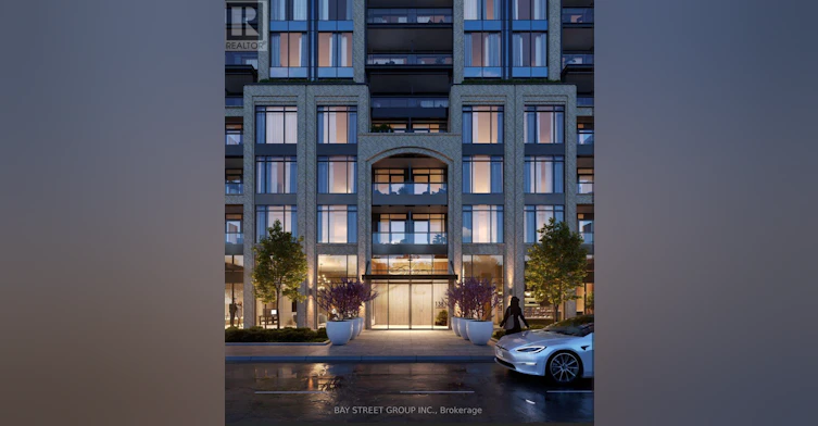 616-1381 Lakeshore Road E, Mississauga, ON, L5E 1G6 - 3