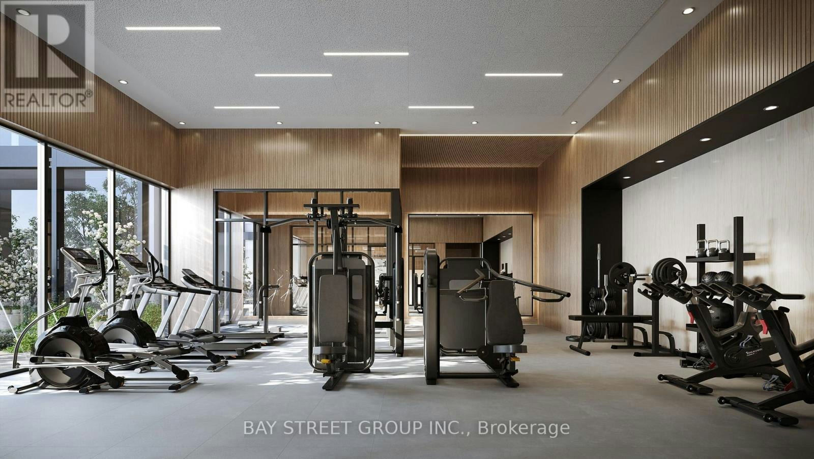 616-1381 Lakeshore Road E, Mississauga, ON, L5E 1G6 - 6