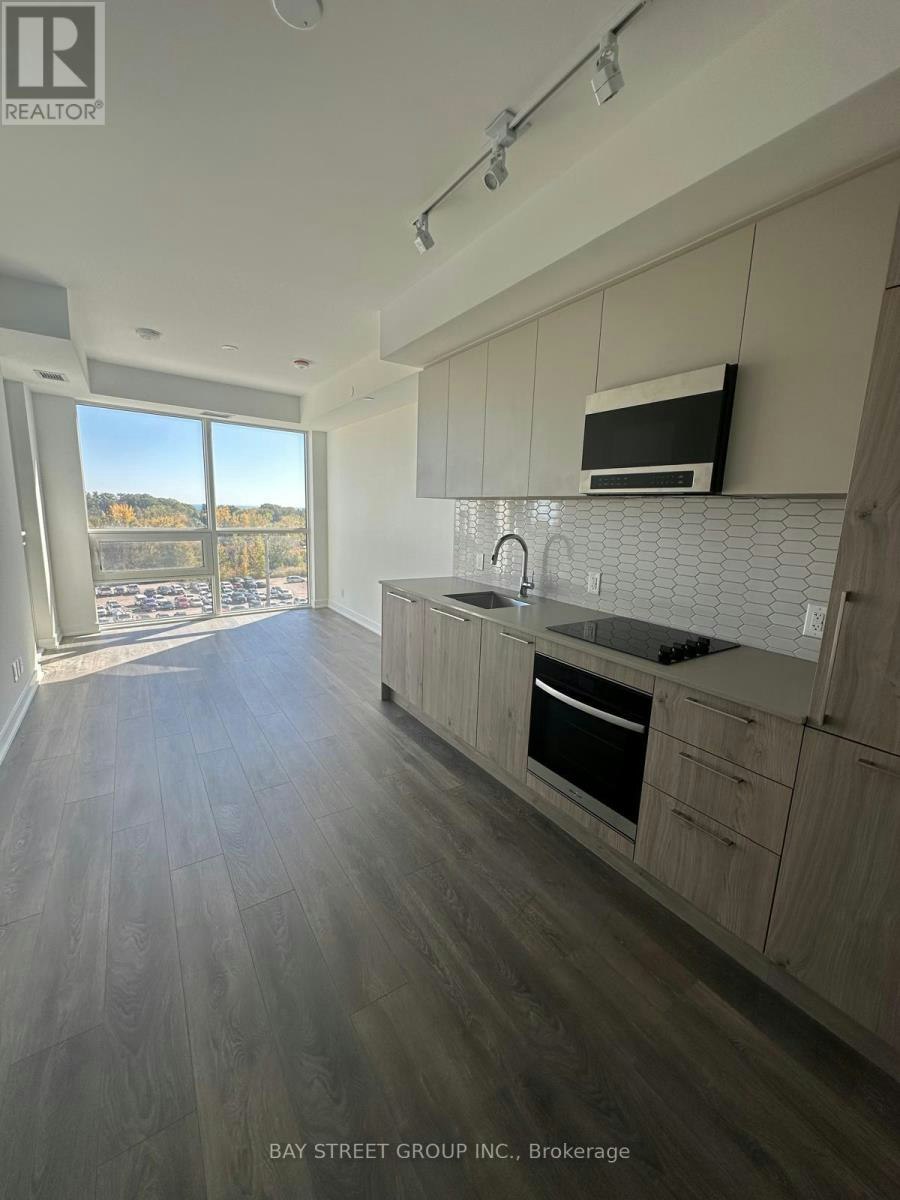 616-1381 Lakeshore Road E, Mississauga, ON, L5E 1G6 - 12