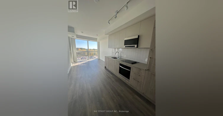 616-1381 Lakeshore Road E, Mississauga, ON, L5E 1G6 - 12