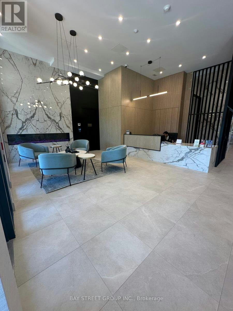 616-1381 Lakeshore Road E, Mississauga, ON, L5E 1G6 - 8