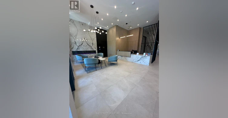 616-1381 Lakeshore Road E, Mississauga, ON, L5E 1G6 - 8