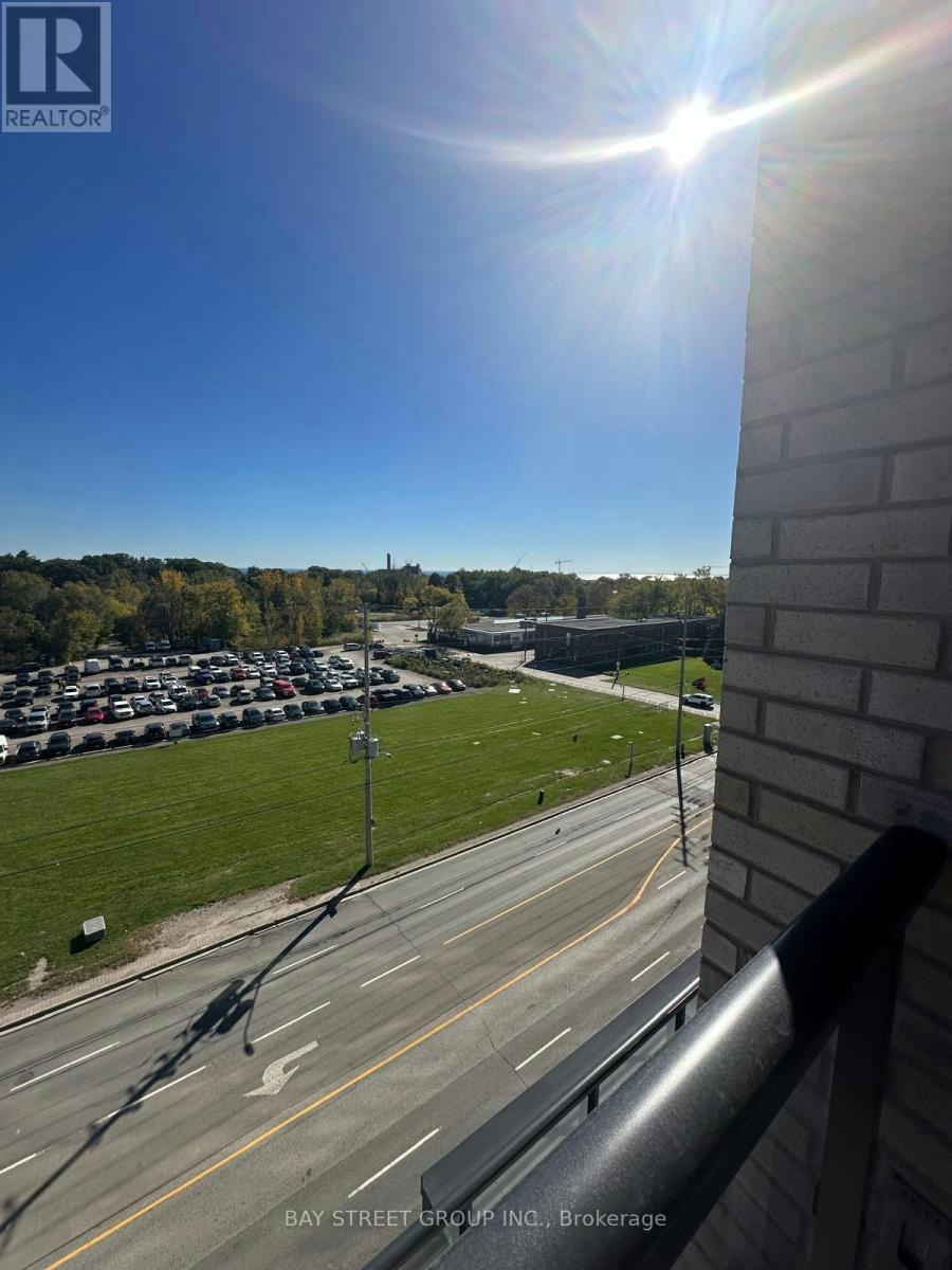 616-1381 Lakeshore Road E, Mississauga, ON, L5E 1G6 - 19