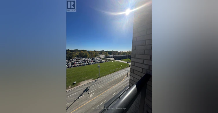 616-1381 Lakeshore Road E, Mississauga, ON, L5E 1G6 - 19