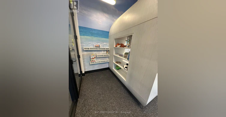 616-1381 Lakeshore Road E, Mississauga, ON, L5E 1G6 - 5