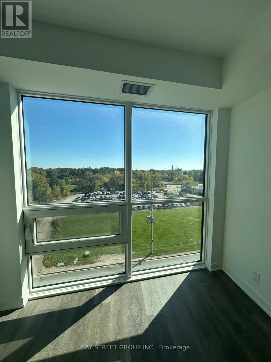616-1381 Lakeshore Road E, Mississauga, ON, L5E 1G6 - 14