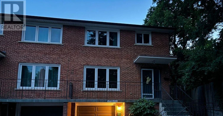 LOWER LEVEL-14 Gooch Court, Toronto, ON, M6S 2N8