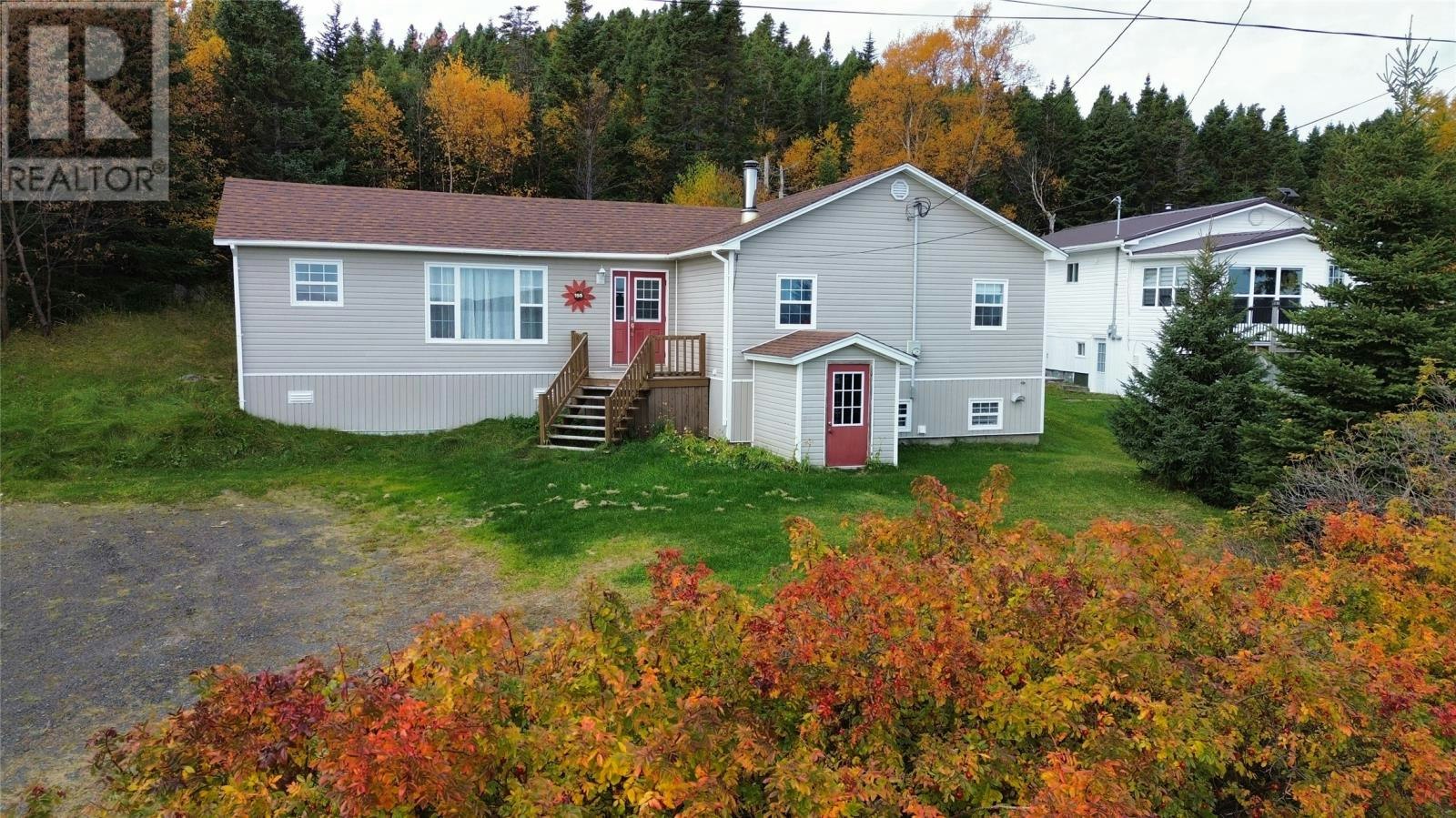 155 Main Street, Embree, NL, A0G 2B0