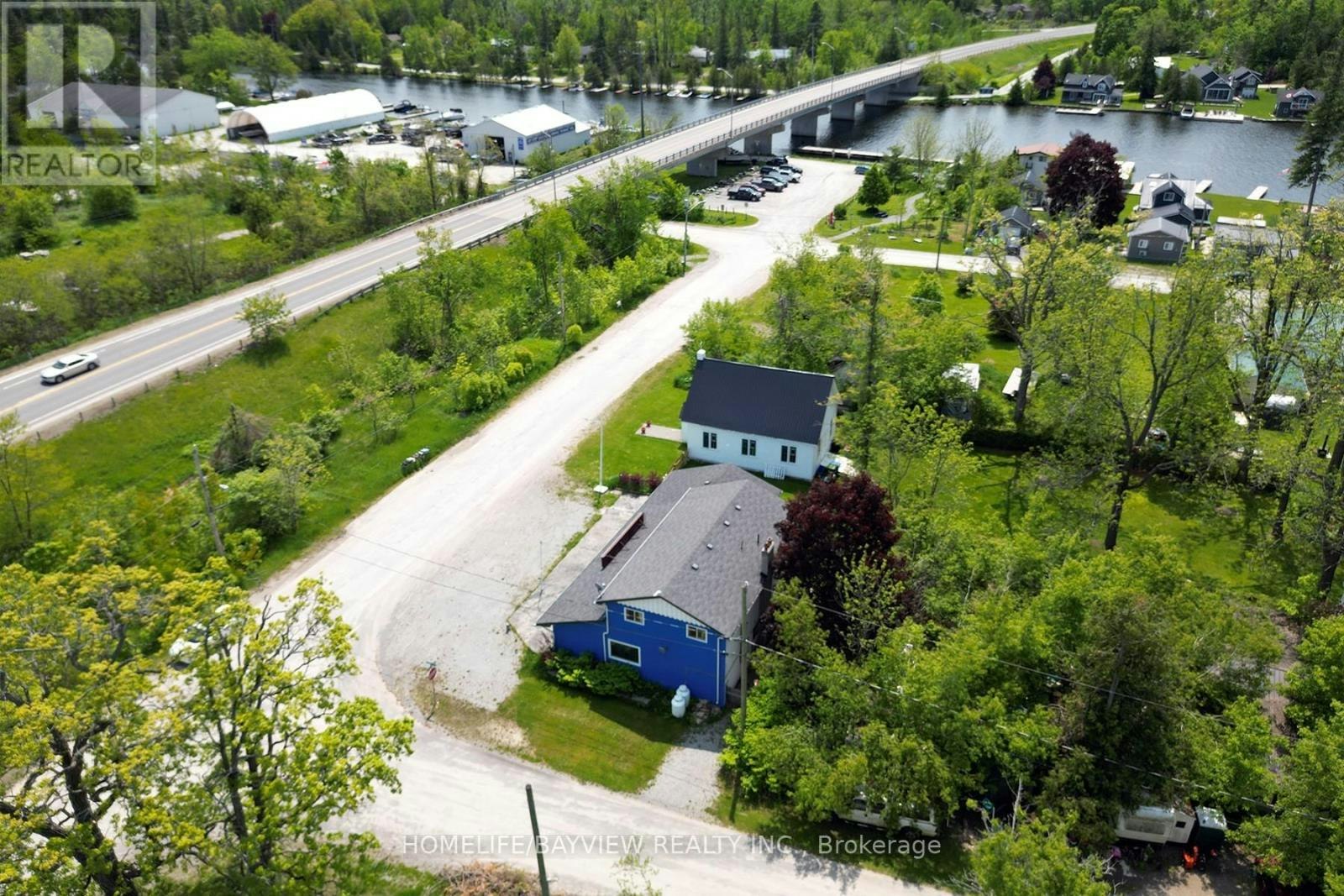 2ND Flr 9 Bridge Street, Kawartha Lakes, ON, K0M 1N0 - 41