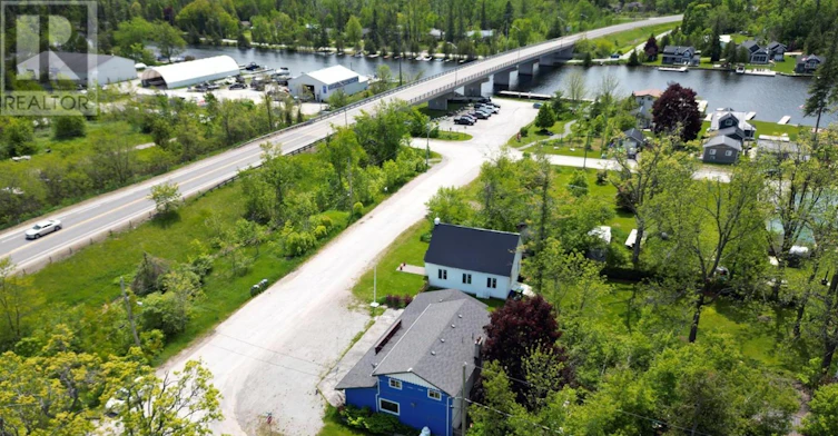 2ND Flr 9 Bridge Street, Kawartha Lakes, ON, K0M 1N0 - 41