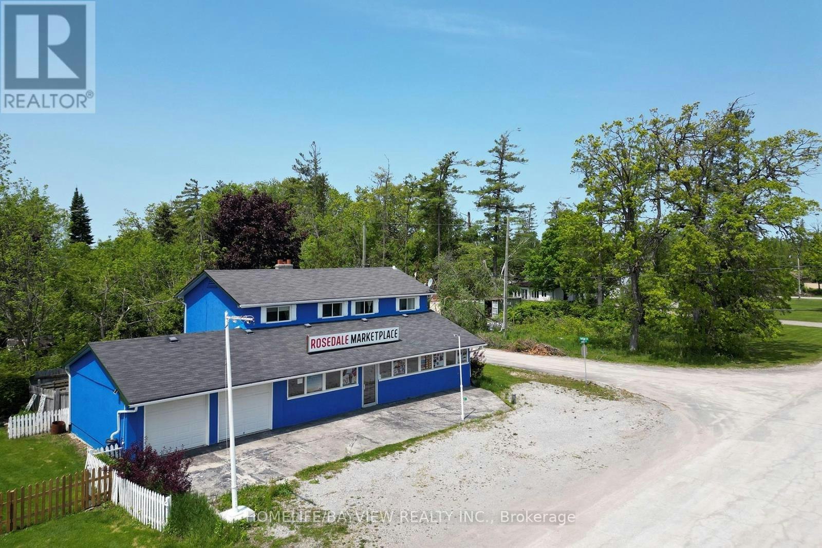 2ND Flr 9 Bridge Street, Kawartha Lakes, ON, K0M 1N0 - 39
