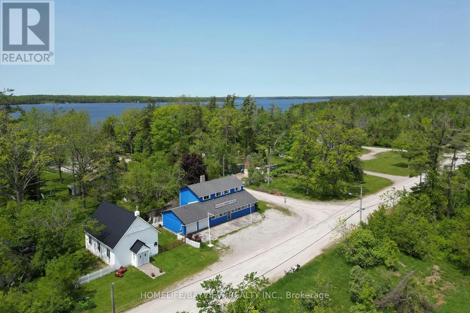 2ND Flr 9 Bridge Street, Kawartha Lakes, ON, K0M 1N0 - 40