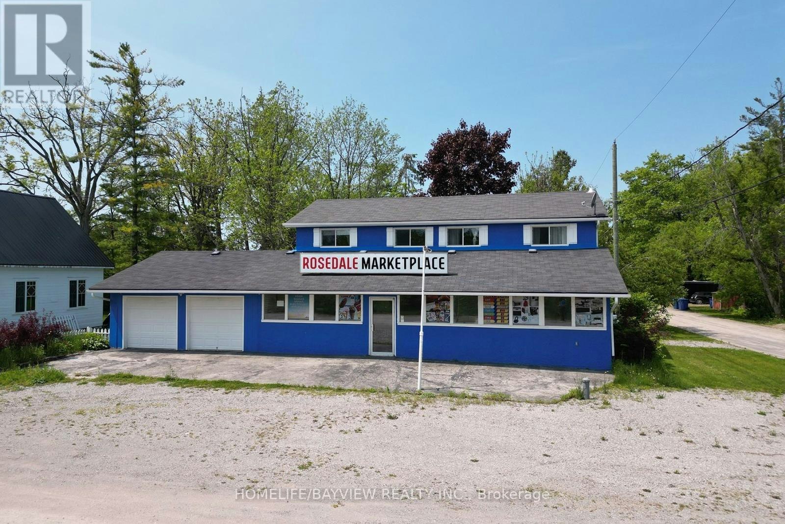 2ND Flr 9 Bridge Street, Kawartha Lakes, ON, K0M 1N0 - 27