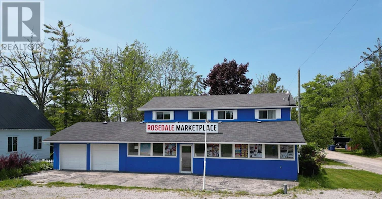 2ND Flr 9 Bridge Street, Kawartha Lakes, ON, K0M 1N0 - 27