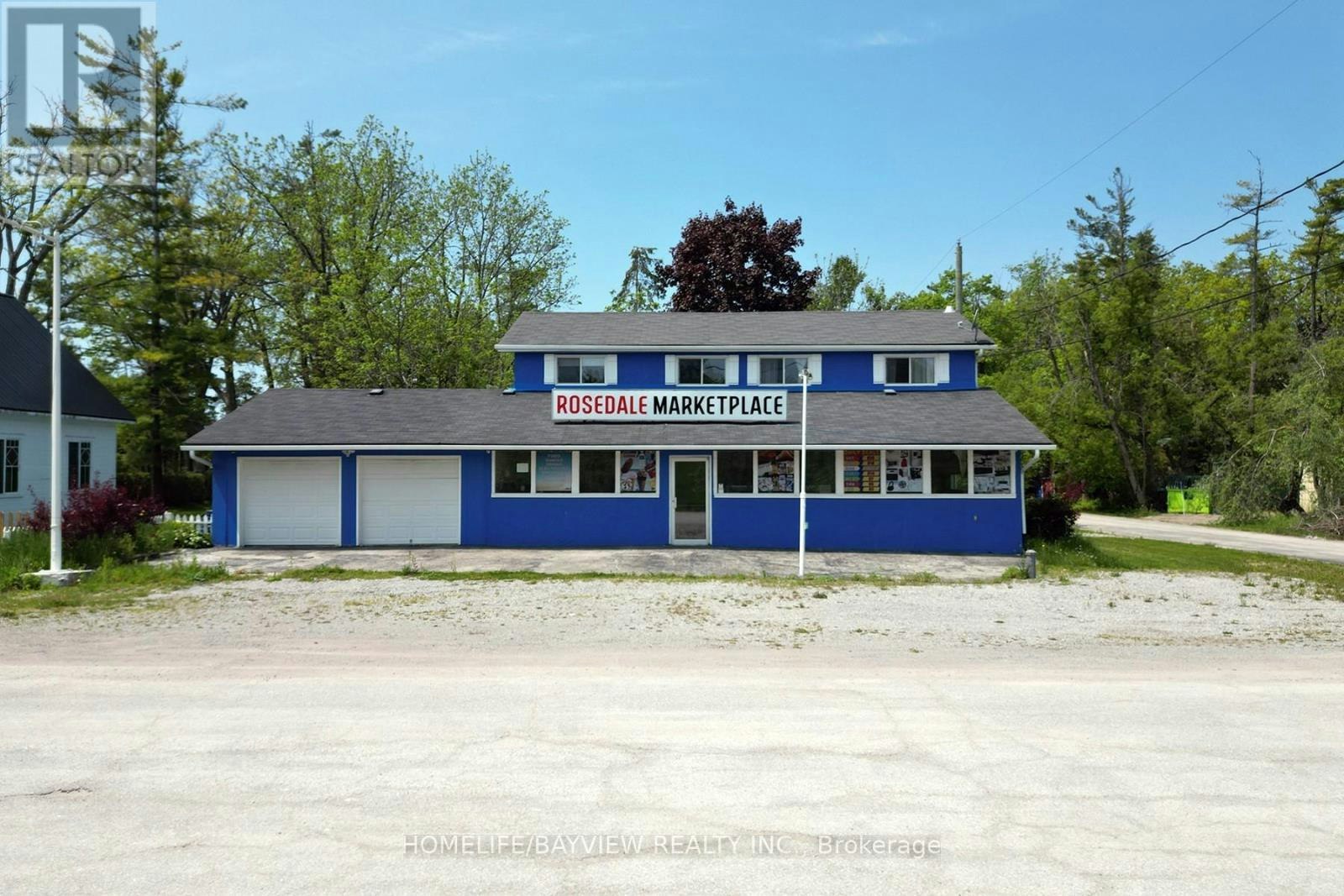 2ND Flr 9 Bridge Street, Kawartha Lakes, ON, K0M 1N0 - 37