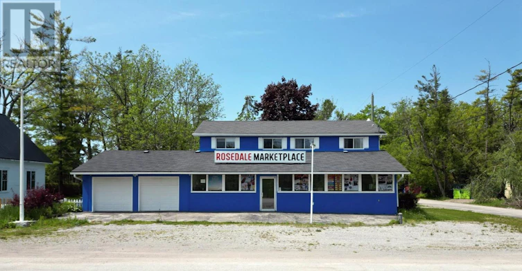 2ND Flr 9 Bridge Street, Kawartha Lakes, ON, K0M 1N0 - 37