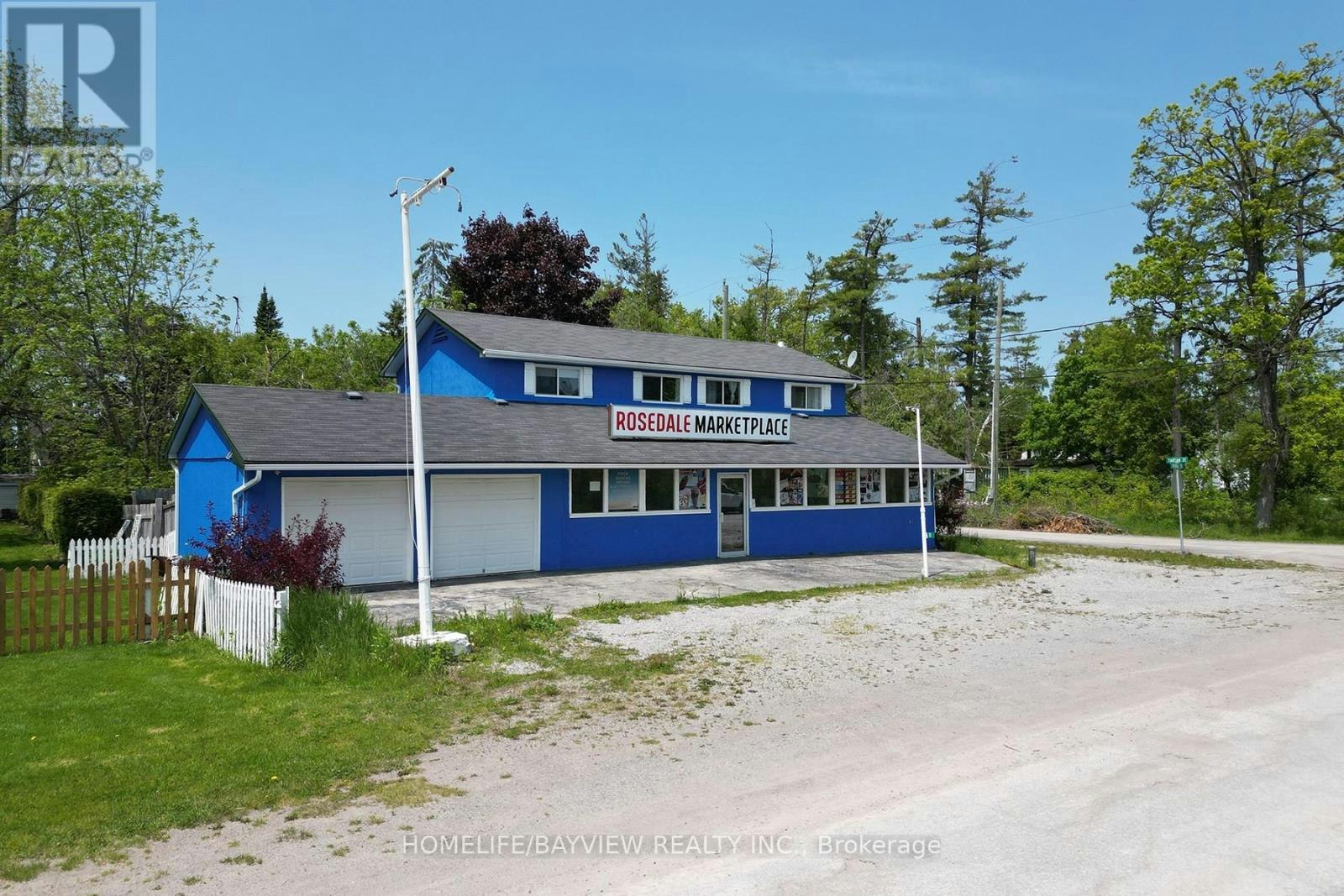 2ND Flr 9 Bridge Street, Kawartha Lakes, ON, K0M 1N0 - 38