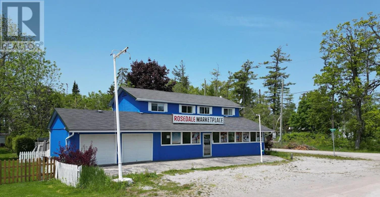 2ND Flr 9 Bridge Street, Kawartha Lakes, ON, K0M 1N0 - 38