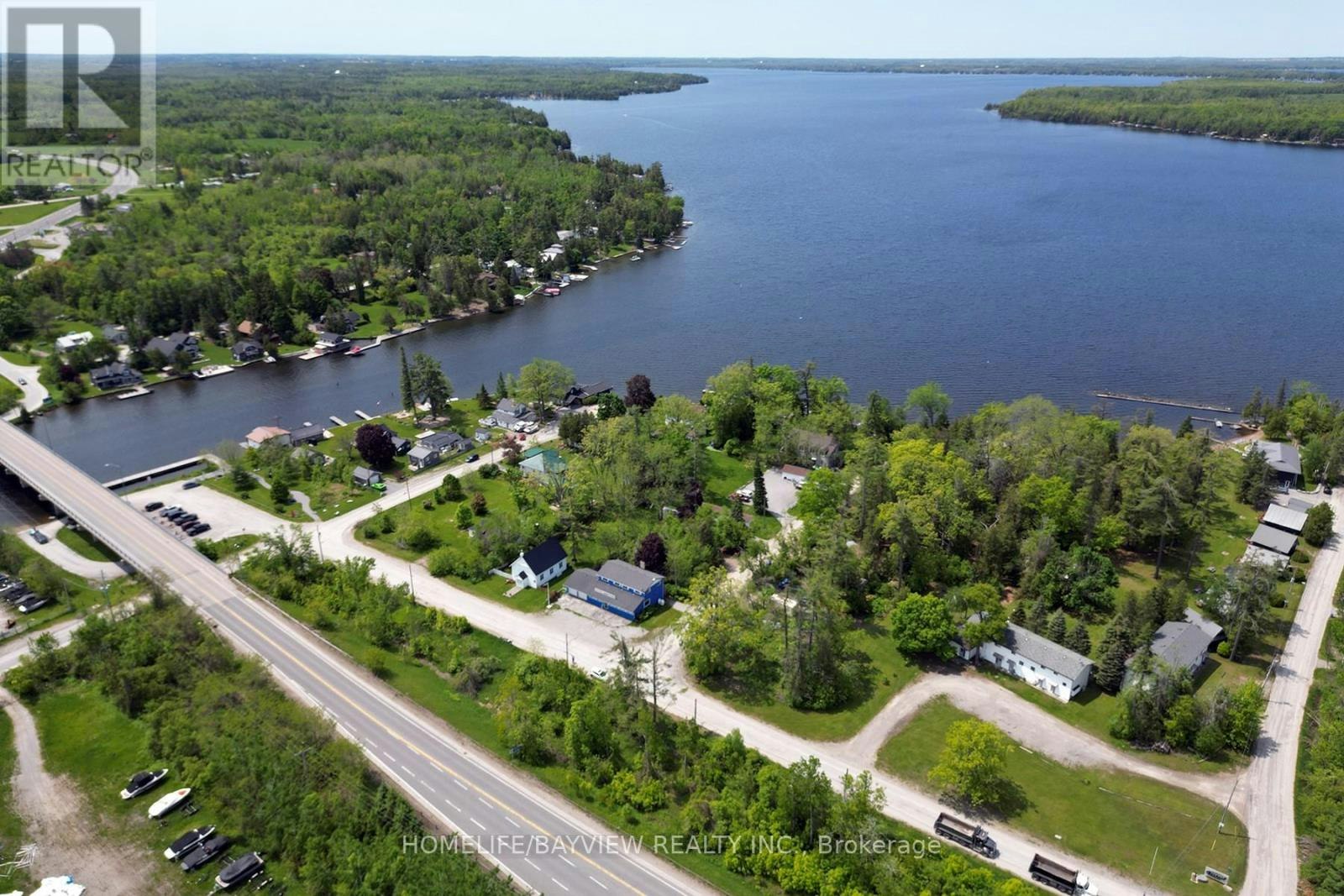 2ND Flr 9 Bridge Street, Kawartha Lakes, ON, K0M 1N0 - 30