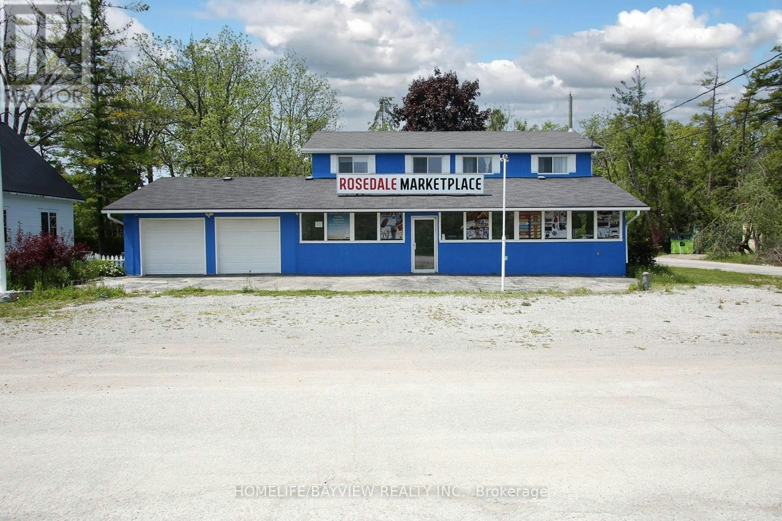 2ND Flr 9 Bridge Street, Kawartha Lakes, ON, K0M 1N0 - 26