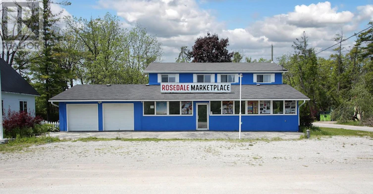 2ND Flr 9 Bridge Street, Kawartha Lakes, ON, K0M 1N0 - 26