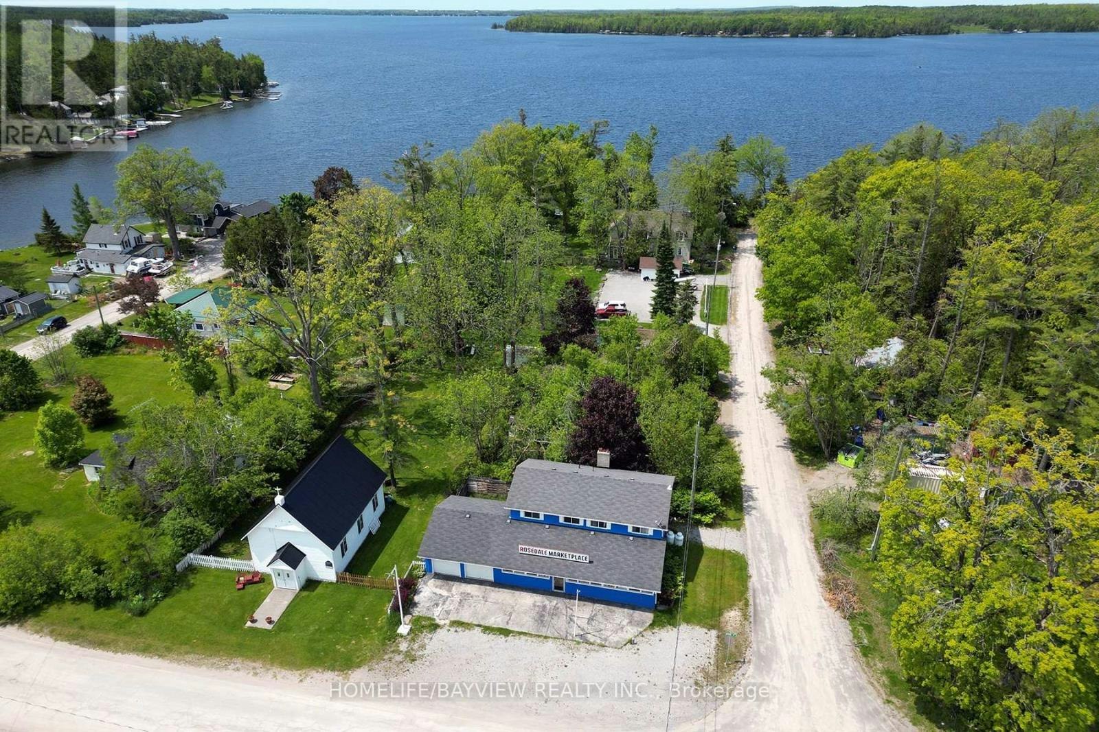 2ND Flr 9 Bridge Street, Kawartha Lakes, ON, K0M 1N0 - 28