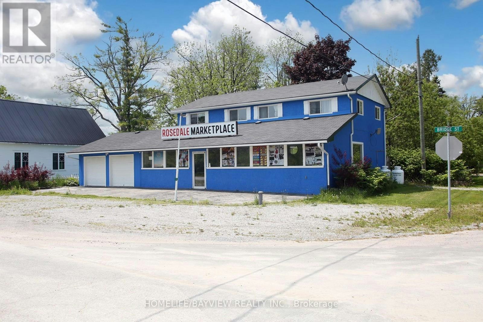 2ND Flr 9 Bridge Street, Kawartha Lakes, ON, K0M 1N0