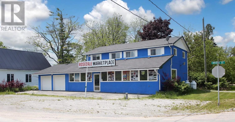 2ND Flr 9 Bridge Street, Kawartha Lakes, ON, K0M 1N0
