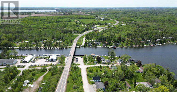 2ND Flr 9 Bridge Street, Kawartha Lakes, ON, K0M 1N0 - 32