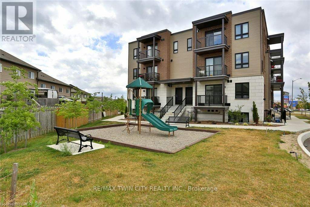 1331 Countrystone Drive, Kitchener, ON, N2N 3R9