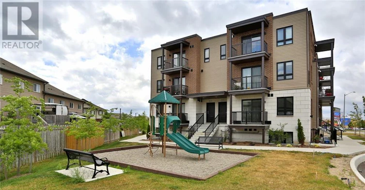 1331 Countrystone Drive, Kitchener, ON, N2N 3R9