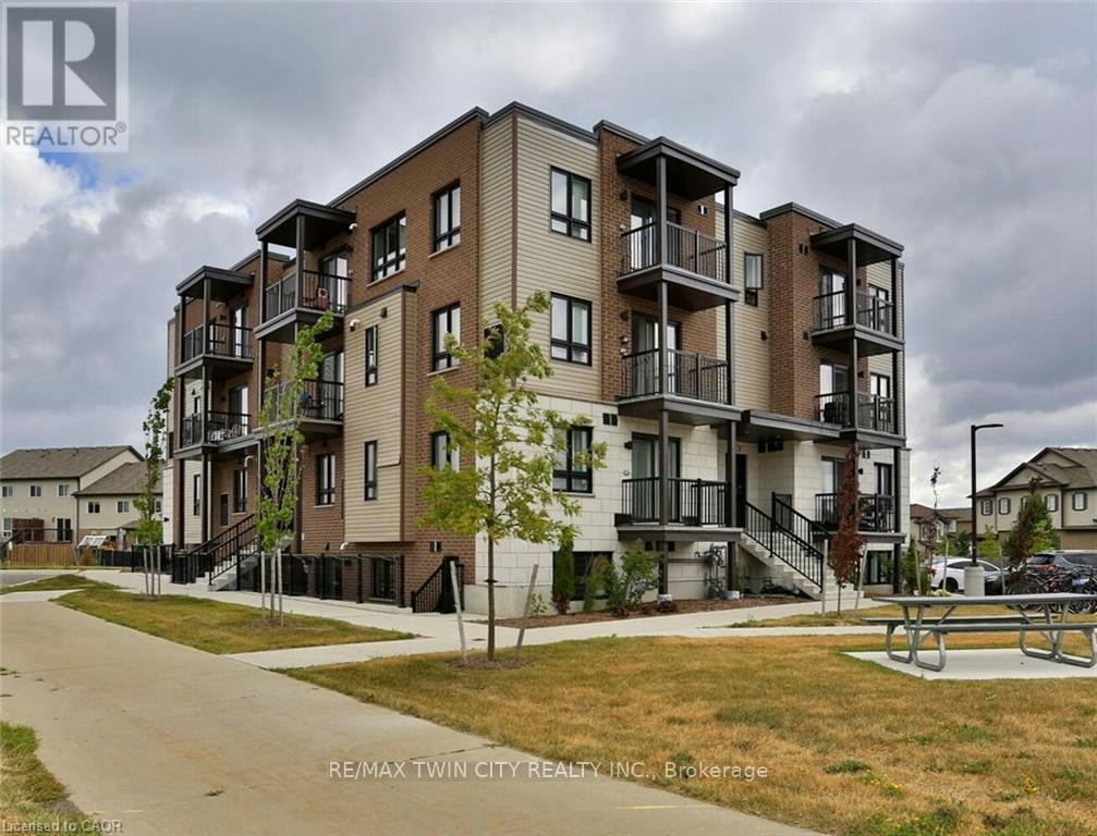 1331 Countrystone Drive, Kitchener, ON, N2N 3R9 - 2