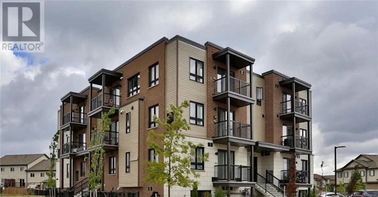 1331 Countrystone Drive, Kitchener, ON, N2N 3R9 - 2