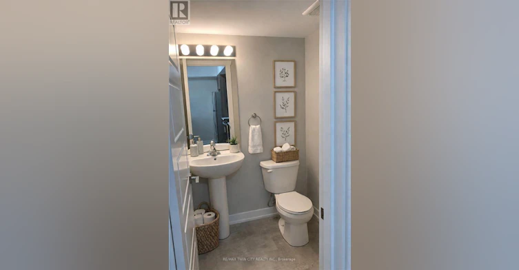 1331 Countrystone Drive, Kitchener, ON, N2N 3R9 - 5