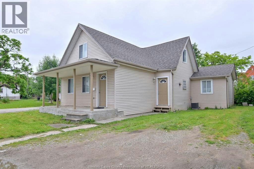825 Brant, Windsor, ON, N9A 3G2