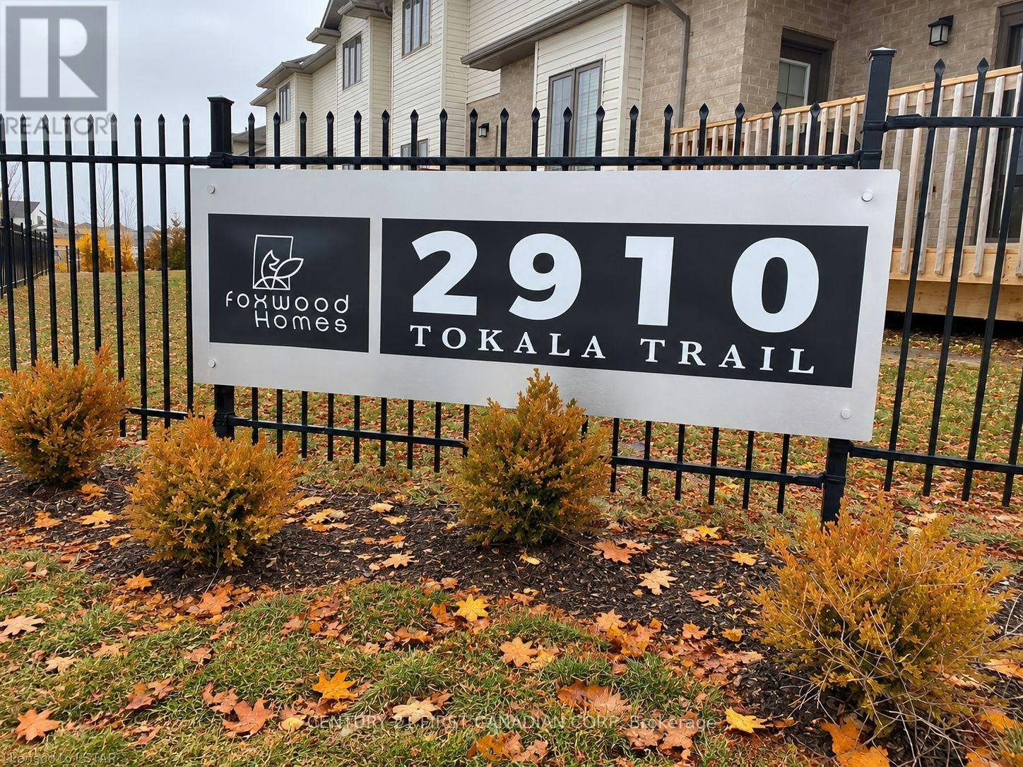 33-2910 Tokala Trail, London, ON, N6G 0T9 - 19