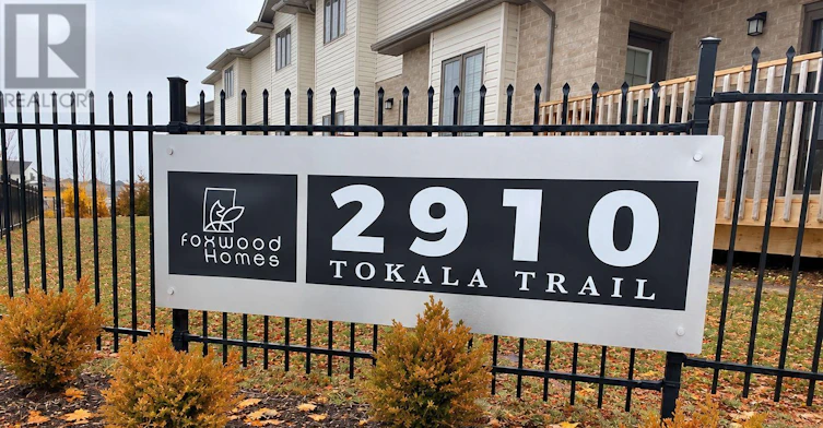 33-2910 Tokala Trail, London, ON, N6G 0T9 - 19