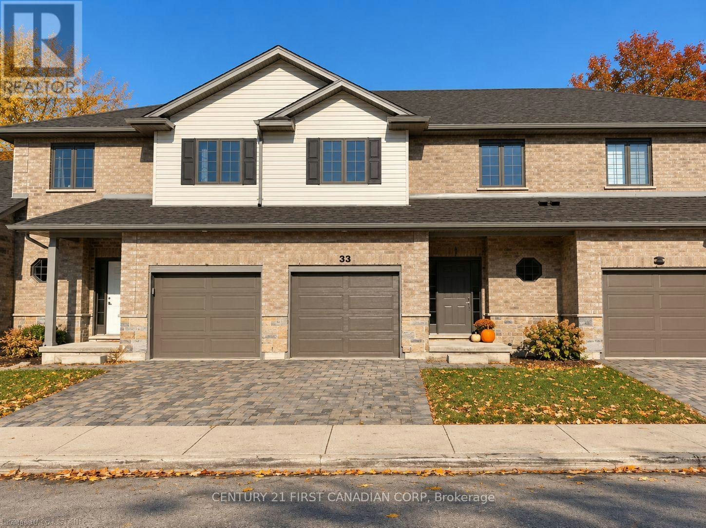 33-2910 Tokala Trail, London, ON, N6G 0T9