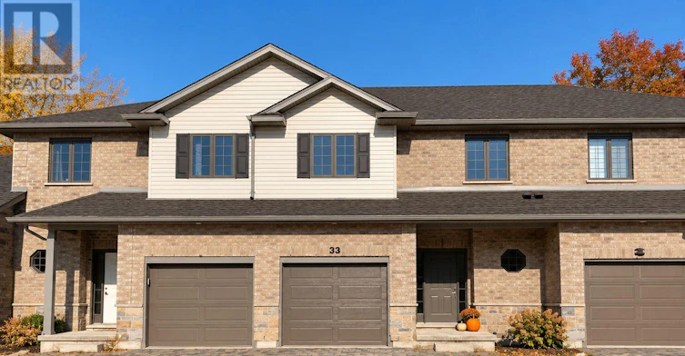 33-2910 Tokala Trail, London, ON, N6G 0T9