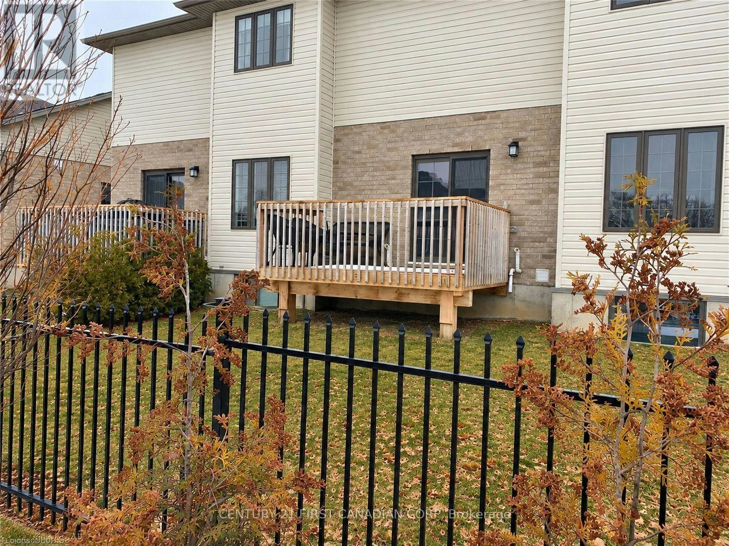 33-2910 Tokala Trail, London, ON, N6G 0T9 - 20