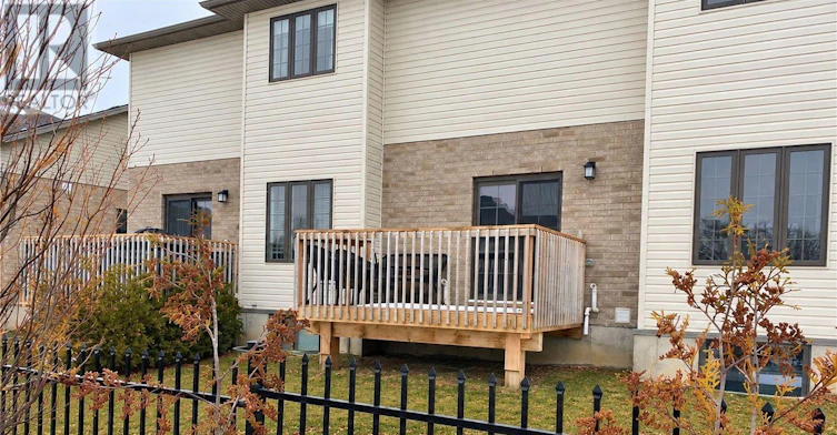33-2910 Tokala Trail, London, ON, N6G 0T9 - 20
