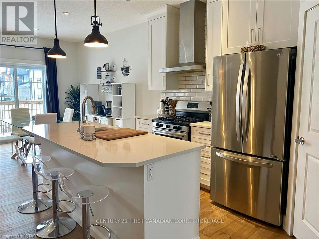 33-2910 Tokala Trail, London, ON, N6G 0T9 - 4